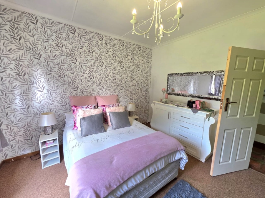 To Let 4 Bedroom Property for Rent in Panorama Free State